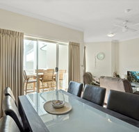 Palm Beach Holiday Resort Unit 35 - Geraldton Accommodation