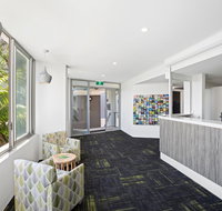 Palm Court Motor Inn - Geraldton Accommodation
