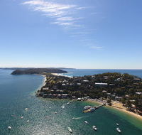 Palm Cove Palm Beach - Geraldton Accommodation