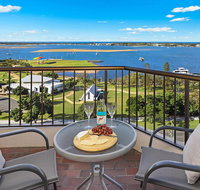 Palmerston Tower - Geraldton Accommodation
