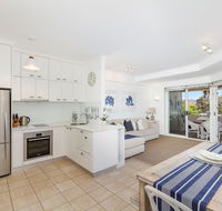 Palmie at Iluka Resort Apartments - Geraldton Accommodation