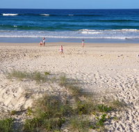Palmy Sea Breeze - Geraldton Accommodation