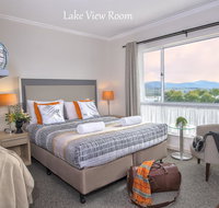 Panorama Jindabyne - Geraldton Accommodation