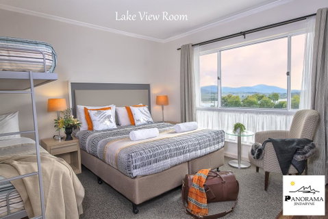 Panorama Jindabyne - Geraldton Accommodation 0