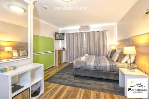 Panorama Jindabyne - Geraldton Accommodation 3