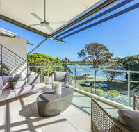 Panoramic River and Ocean views Noosaville - Geraldton Accommodation