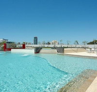 Panoramic Views Gold Coast Free WiFi Free Netflix - Geraldton Accommodation