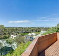Panoramic Views Portsea - Geraldton Accommodation