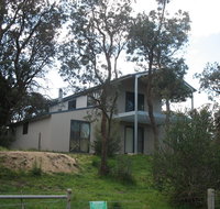 Paradise on The Boulevard - Geraldton Accommodation