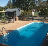 Park Drive Motel - Geraldton Accommodation