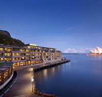 Park Hyatt Sydney - Geraldton Accommodation