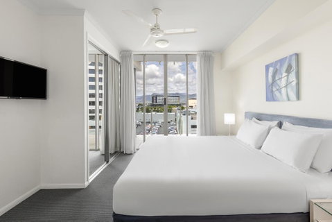 Park Regis City Quays - Geraldton Accommodation 0