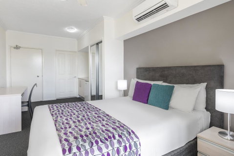 Park Regis City Quays - Geraldton Accommodation 3