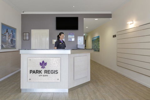 Park Regis City Quays - Geraldton Accommodation 2