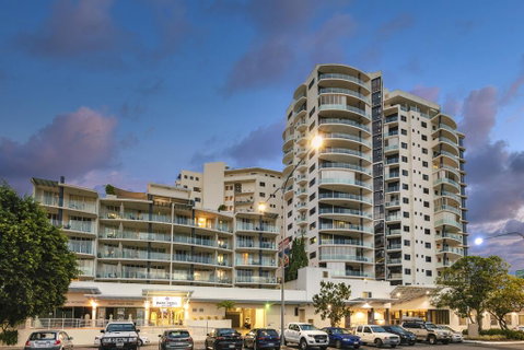 Park Regis City Quays - Geraldton Accommodation 1