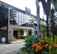 Park Ridge Retreat - Geraldton Accommodation