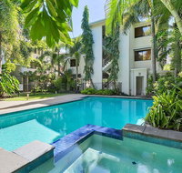 Park Royal - Geraldton Accommodation