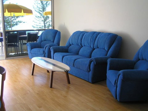 Park Towers Holiday Units - Geraldton Accommodation 2