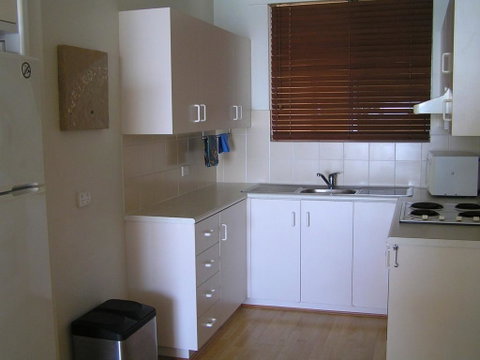 Park Towers Holiday Units - Geraldton Accommodation 3