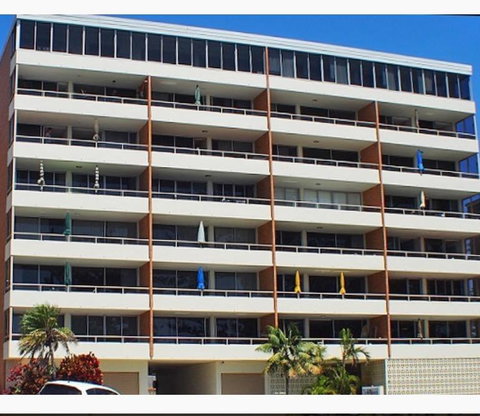 Park Towers Holiday Units - Geraldton Accommodation 0
