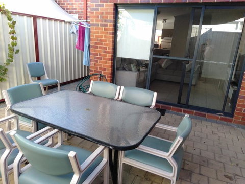 Park View Holiday Getaway - Geraldton Accommodation 3