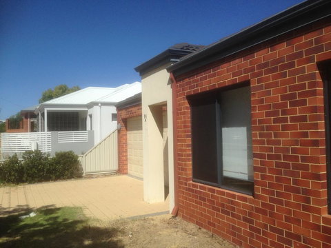 Park View Holiday Getaway - Geraldton Accommodation 0