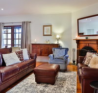 Parker Lodge Maldon - Geraldton Accommodation