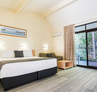 Parkhaven - Geraldton Accommodation