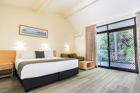 Parkhaven - Geraldton Accommodation 0