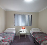 Parkside Apartments at 35 Grose St - Geraldton Accommodation