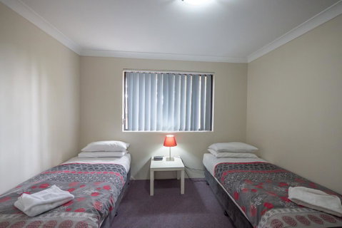 Parkside Apartments At 35 Grose St - Geraldton Accommodation 0