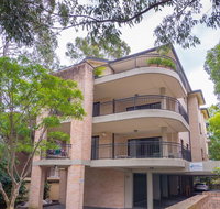 Parkside Apartments Parramatta - Geraldton Accommodation