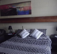 Parkside Motel Morwell - Geraldton Accommodation