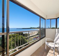 Parkyn Place 6 - 3 BDRM Oceanview Apt on Mooloolaba Spit - Geraldton Accommodation