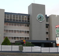 Parramatta City Motel - Geraldton Accommodation