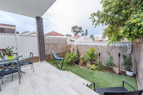 Parramatta Jewel - Geraldton Accommodation 3
