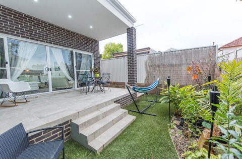 Parramatta Jewel - Geraldton Accommodation 2