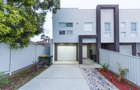 Parramatta Jewel - Geraldton Accommodation 1