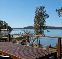 Patch of Paradise - East54 - Geraldton Accommodation