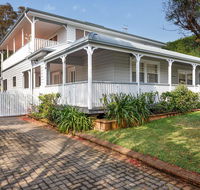 Patch of Paradise - Iluka - Geraldton Accommodation