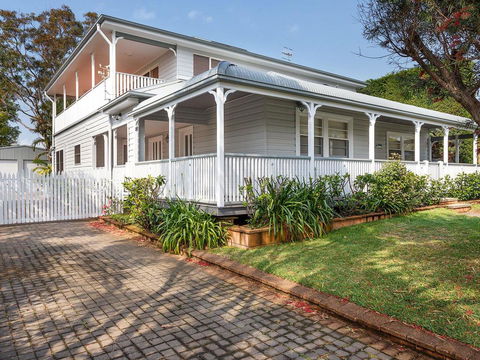 Patch Of Paradise - Iluka - Geraldton Accommodation 0