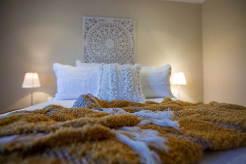 Paula's Place 8 Ti Tree Close Robe - Geraldton Accommodation 1