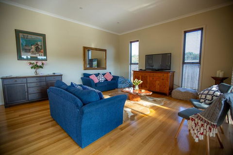 Paula's Place 8 Ti Tree Close Robe - Geraldton Accommodation 3