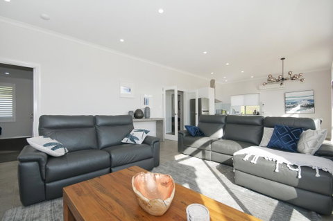 Peaceful Ridge Resort - Geraldton Accommodation 2