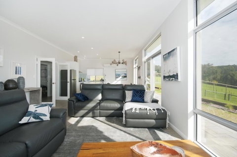 Peaceful Ridge Resort - Geraldton Accommodation 3