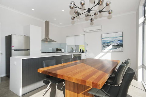 Peaceful Ridge Resort - Geraldton Accommodation 1