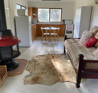 Pear Tree Cottage at Amiens - Geraldton Accommodation