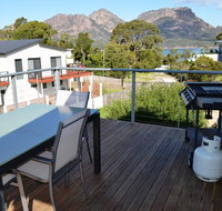 Pebble Shack - Geraldton Accommodation