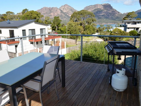 Pebble Shack - Geraldton Accommodation 0