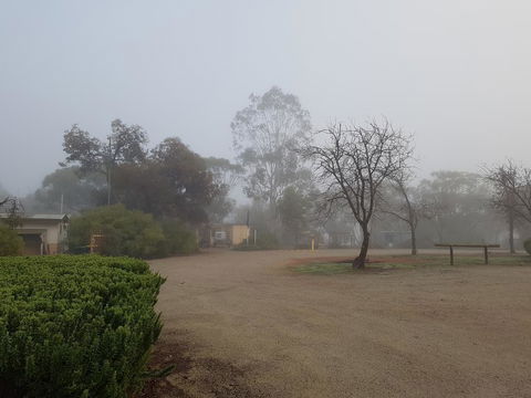 Pecan Hill BNB - Geraldton Accommodation 1